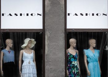 How can we stop fast fashion