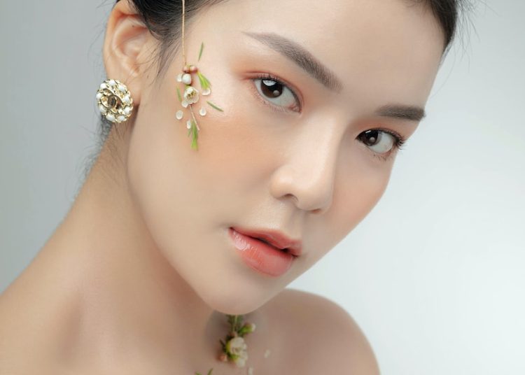 Korean Skin Care For Oily And Acne Prone Skin