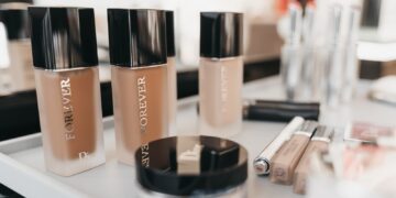 Top 5 Foundation Makeup Reviews Blogs