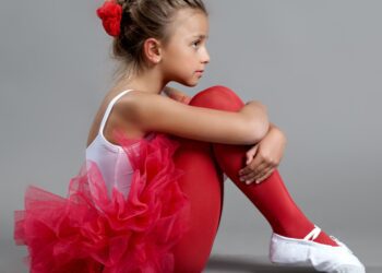 Dance Quotes For Little Girl