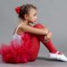 Dance Quotes For Little Girl