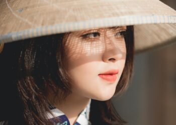 Vietnamese Beauty Standards