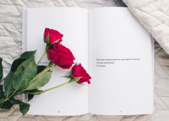 Unexpectedly Falling In Love Poems
